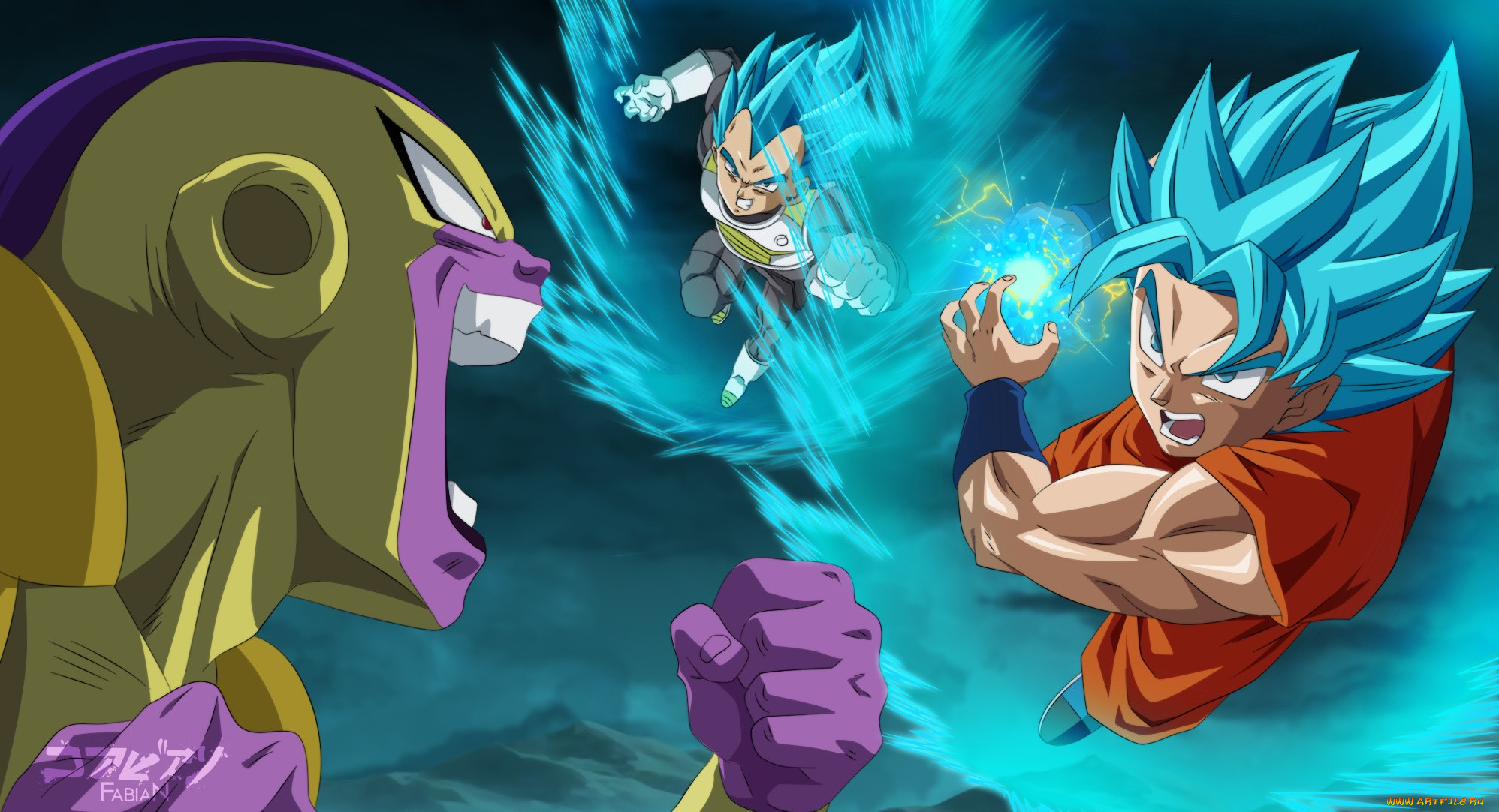 , dragon ball, 